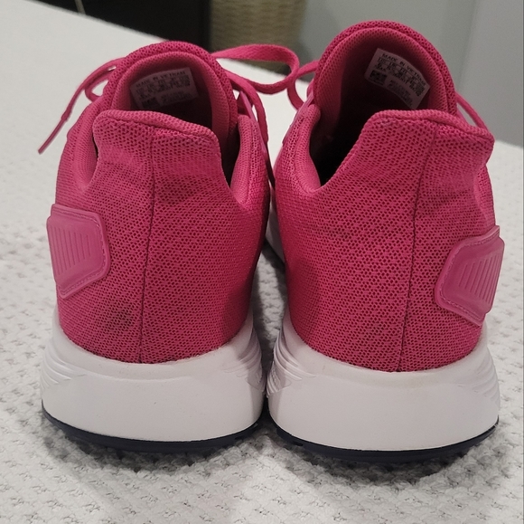 Adidas Cloudfoam Women's Sneakers Size 6 - Picture 2 of 11